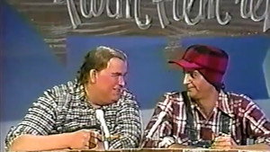 Second City Television 2. évad Ep.7 7. epizód