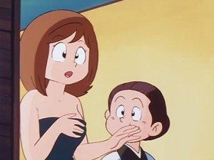 まいっちんぐマチコ先生 1. évad Ep.92 92. epizód