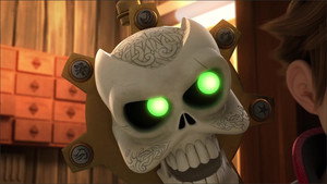 Zak Storm 1. évad Ep.37 37. epizód