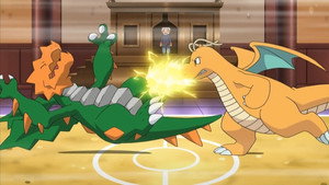 Pokémon Speciális epizódok Ep.37 37. epizód