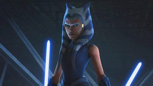 Star Wars: A klónok háborúja kép