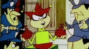 Cool McCool 1. évad Ep.16 16. epizód