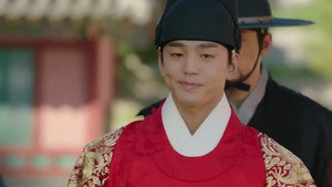 간택 - 여인들의 전쟁 1. évad Ep.1 1. epizód