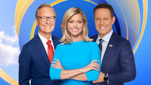 Fox & Friends kép