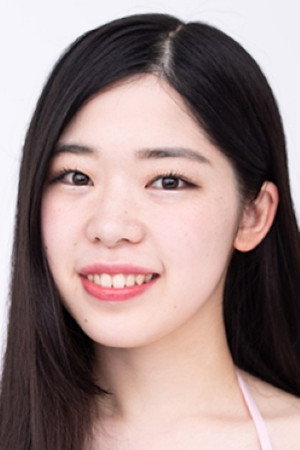 松原怜香