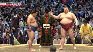 GRAND SUMO Highlights 33. évad Ep.9 9. epizód