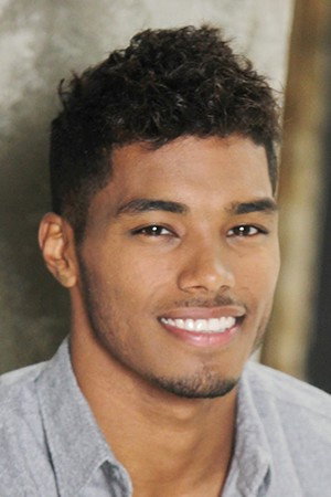 Rome Flynn profil kép
