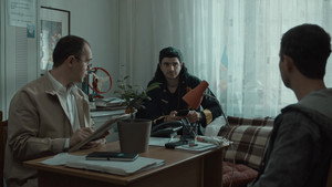 Scara B 1. évad Ep.10 10. epizód