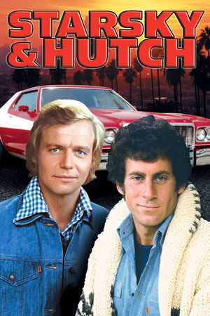 Starsky és Hutch poszter