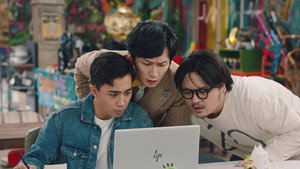 破事精英 2. évad Ep.20 20. epizód