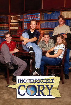 Boy Meets World poszter