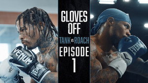 Gloves Off 6. évad Ep.1 1. epizód