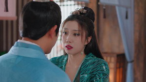 青青狐吟 1. évad Ep.18 18. epizód