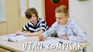 Klassen 2. évad Ep.31 31. epizód