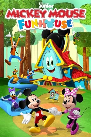 Mickey egér: Játszóház