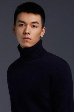 董浩然 profil kép