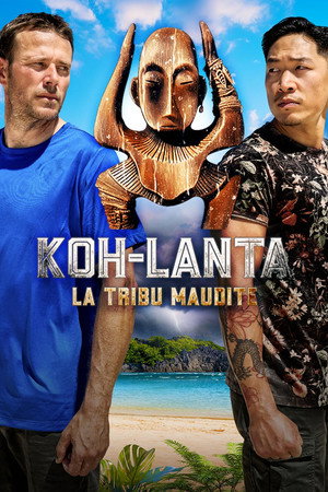 Koh-Lanta 31. évad (2024-08-20) poszter