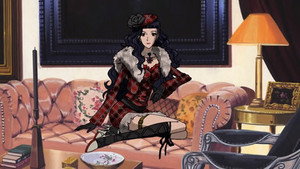 Paradise Kiss 1. évad Ep.6 6. epizód