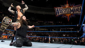 Pankráció - WWE: Smackdown 19. évad Ep.7 7. epizód