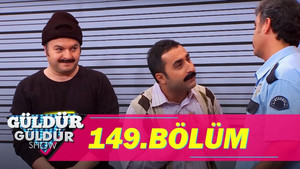 Güldür Güldür Show 5. évad Ep.31 31. epizód