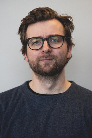 Martin Beyer-Olsen profil kép