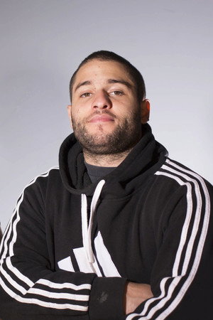 Nathan Saidden profil kép