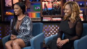 Watch What Happens Live with Andy Cohen 15. évad Ep.46 46. epizód