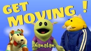 Nanalan' 2. évad Ep.7 7. epizód
