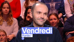 Quotidien 9. évad Ep.95 95. epizód