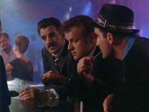 Crime Story 1. évad Ep.5 5. epizód