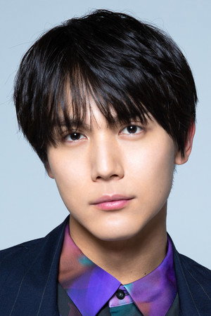 中川大志 profil kép