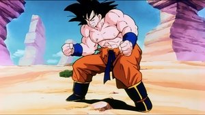Dragon Ball Z 1. évad Ep.31 Vegita átváltozása
