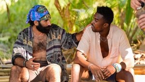 Survivor 48. évad Ep.9 9. epizód