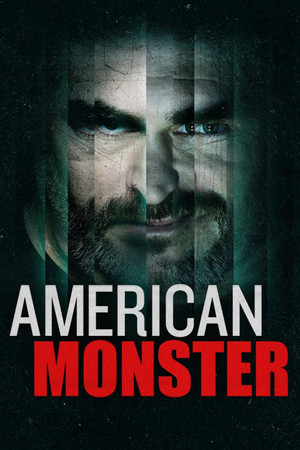 American Monster poszter