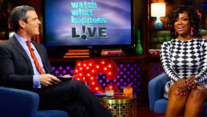 Watch What Happens Live with Andy Cohen 6. évad Ep.39 39. epizód