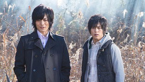 仮面ライダー鎧武 1. évad Ep.20 20. epizód