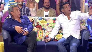 Todo va bien 1. évad Ep.35 35. epizód