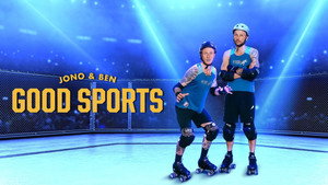 Jono & Ben: Good Sports kép