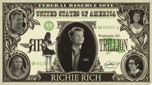 Richie Rich kép