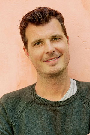 Pelle Hvenegaard profil kép