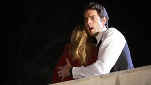 Chuck Season 3 Ep.13 Chuck és a másik fickó