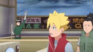 Boruto: Naruto új nemzedék 1. évad Ep.130 130. epizód