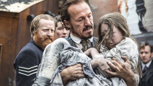 Ripper Street 3. évad Ep.1 1. epizód
