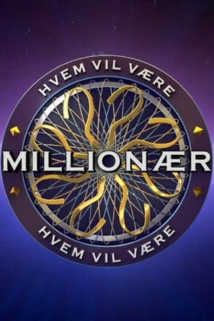Hvem vil være millionær? poszter