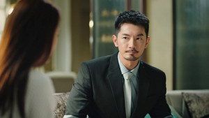 甜小姐与冷先生 1. évad Ep.10 10. epizód