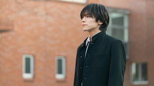 私の町の千葉くんは。 kép