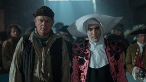 The Completely Made-Up Adventures of Dick Turpin kép