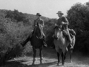Gunsmoke 1. évad Ep.15 15. epizód