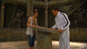 铠甲勇士刑天 1. évad Ep.15 15. epizód