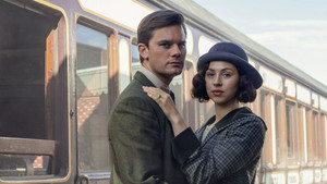 Outlander: Vér a véremből 1. évad Ep.10 10. epizód